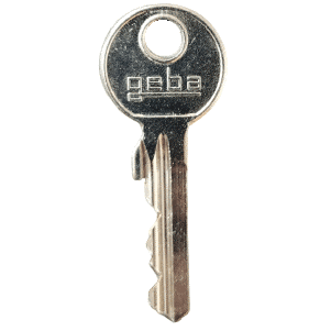 ABUS Geba 2A Series