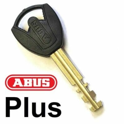 ABUS Granit Plus