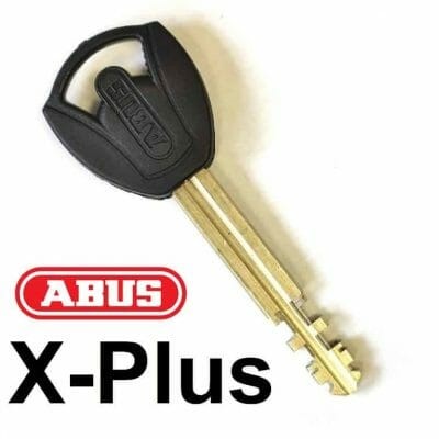 ABUS Granit X-Plus