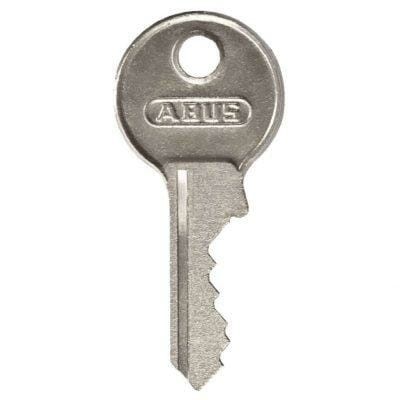 ABUS Padlock Key