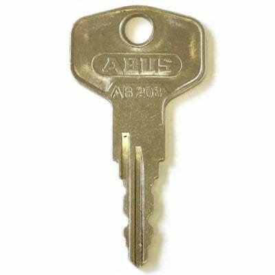 ABUS Window AB, FG