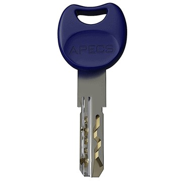 Apecs Key