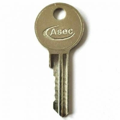 Asec Furniture Key