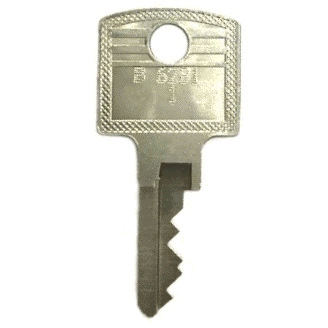 CES Lift Key