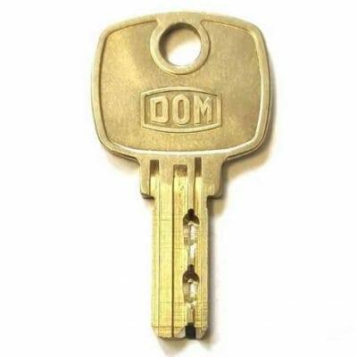 DOM & Otis SH Lift Key