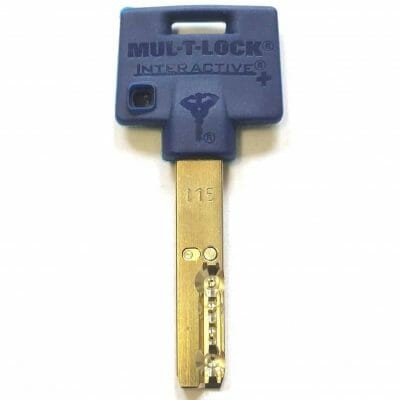 Mul – T - Lock