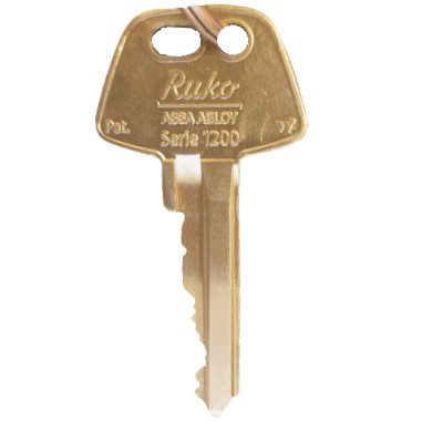 RUKO ASSA-ABLOY